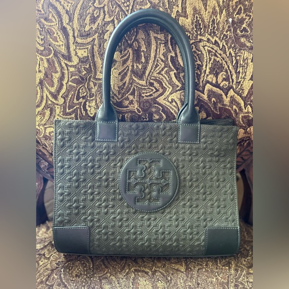 Tory Burch Ella Tote - Picture 14 of 14